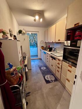Foto - 2 Zimmer Etagenwohnung zum Kaufen in Bremerhaven