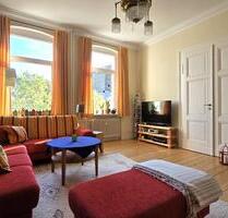 5-Zimmer-Altbauwohnung - zentral gelegen und provisionsfrei! - Braunschweig