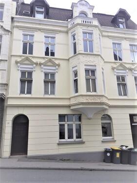 Foto - Provisionsfrei! Sanierte 2,5 Maisonettewohnung Wuppertal Barmen