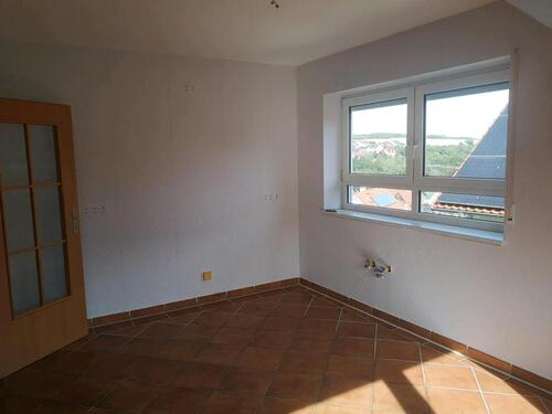 Foto - Etagenwohnung in Maßbach