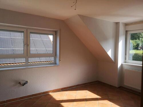 Foto - Etagenwohnung in Maßbach zur Miete