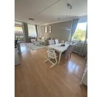 4,5 Zimmer Wohnung mit Einbauküche und Balkon Oberursel Nord - Oberursel (Taunus)