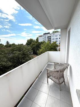 Foto - Etagenwohnung in Frankfurt am Main zum Kaufen