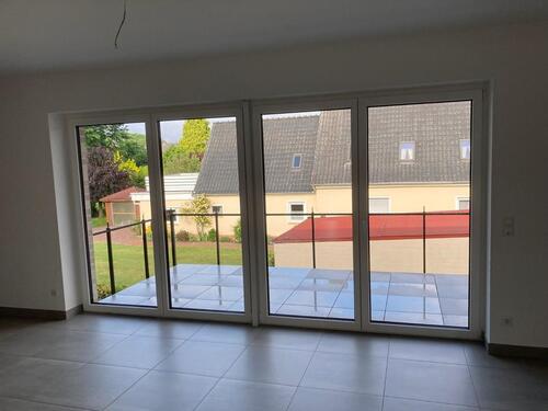 Foto - Etagenwohnung in Twistringen zur Miete