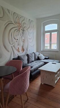 Foto - Etagenwohnung zur Miete in Gera
