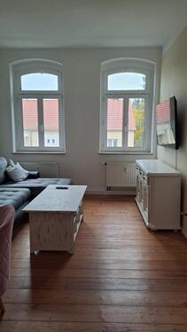 Foto - Etagenwohnung in Gera zur Miete