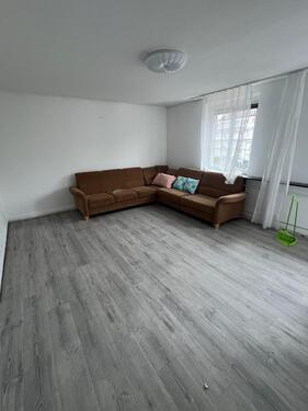 Foto - Etagenwohnung in Blumberg zur Miete