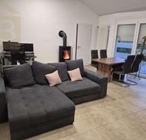 Neuwertige 2-Zimmer Doppelhaushälfte mit großer Terrasse & Kaminofen! Meine Immobilie - mein Partner - Wolfsburg Alt-Wolfsburg