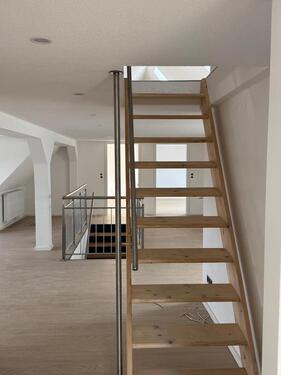 Foto - Etagenwohnung in Gingen an der Fils