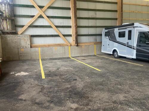 Foto - Wohnmobil Stellplatz - 85,00 EUR Miete,