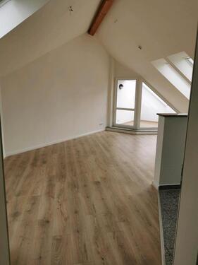 Foto - Etagenwohnung in Horneburg