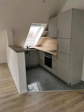 Foto - Etagenwohnung in Horneburg zur Miete