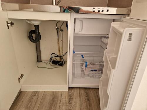 Foto - Etagenwohnung in Dortmund zur Miete