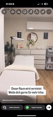 Foto - Kosmetikraum zu vermieten Iffezheim