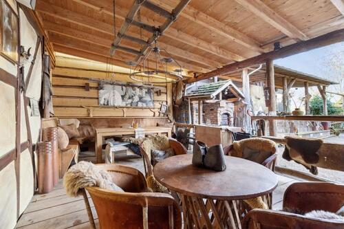 Foto - Ivent Gastronomie B&B Hotel in 66969 Schönau