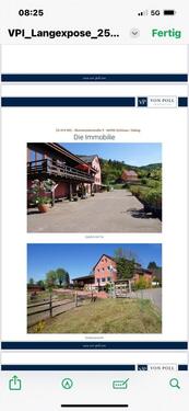 Foto - andere zur Miete in Herschweiler-Pettersheim