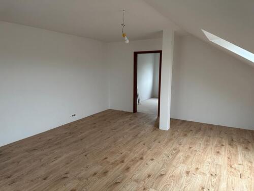 Foto - Etagenwohnung zur Miete in Dillingen an der Donau