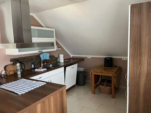 Foto - Traumhafte moderne helle, offene 3 ZKB mit Einbauküche Isernhagen