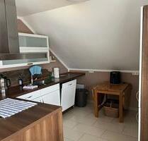 Traumhafte moderne helle, offene 3 ZKB mit Einbauküche Isernhagen