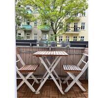 Apartment Prenzlauer Berg from 12.12 - 04.01 (three weeks) - Berlin Pankow