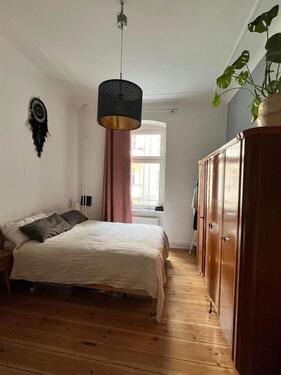 Foto - Etagenwohnung in Berlin