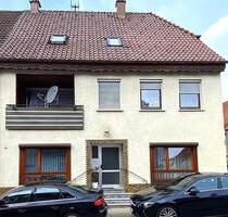 Haus zur Miete - 1.350,00 EUR Kaltmiete, in Wehingen (PLZ: 78564)