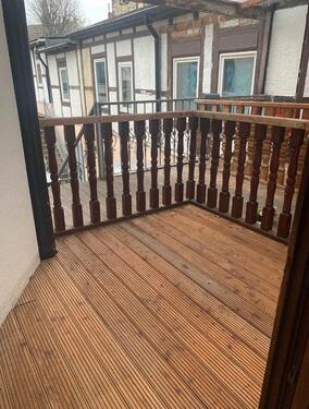 Foto - Etagenwohnung zur Miete in Schönebeck (Elbe)