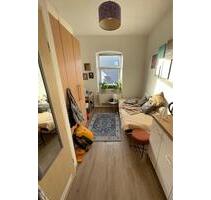 Nachmieter*innen– Möbliertes 1-Zimmer-Appartement - Sylt