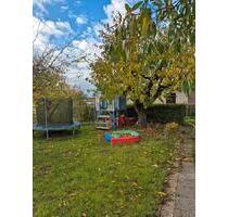 Kleingarten mit renovierter Laube - Neubrandenburg