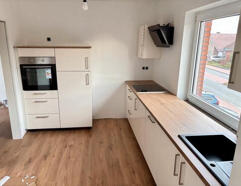 Foto - Moderne 3 Zimmer Wohnung NordhornBookholt