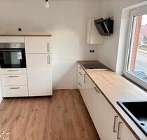 Moderne 3 Zimmer Wohnung NordhornBookholt