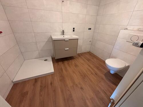 Foto - Etagenwohnung zur Miete in Nordhorn