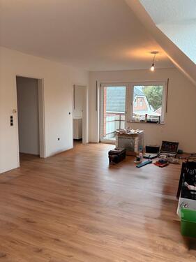 Foto - Etagenwohnung in Nordhorn zur Miete