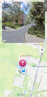 Foto - 60QM 2 Zimmer Wohnung zur Zwischenmiete