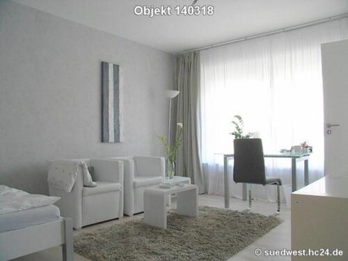 Foto - am Wasserturm kompl. möbl. Appartm. incl aller NK