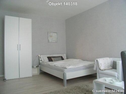 Foto - 1 Zimmer Etagenwohnung zur Miete in Mannheim