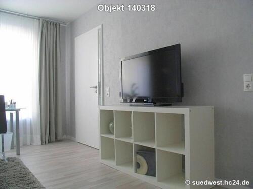 Foto - 1 Zimmer Etagenwohnung in Mannheim