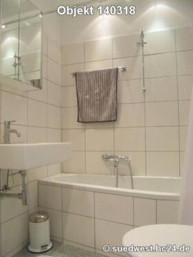 Foto - Etagenwohnung in Mannheim zur Miete