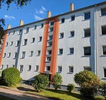 ERSTBEZUG nach Sanierung! 3 Raumwohnung 3. OG in Bad Lausick