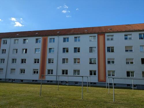 Foto - 3 Zimmer Etagenwohnung in Bad Lausick