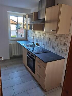 Foto - Wohnung zu vermieten - 493,00 EUR Kaltmiete, ca.  58,00 m²