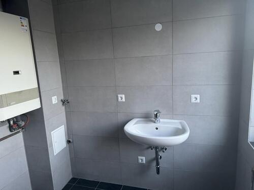 Foto - 3 Zimmer Etagenwohnung in Hof