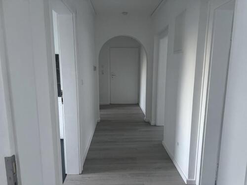 Foto - Etagenwohnung in Hof zur Miete