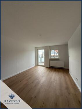 Foto - Etagenwohnung in Magdeburg zur Miete