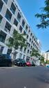 Foto - Penthouse Wohnung 2 Balkone Europacity