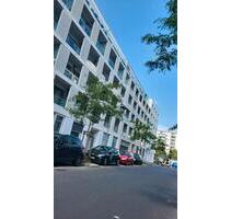 Penthouse Wohnung 2 Balkone Europacity - Berlin Mitte