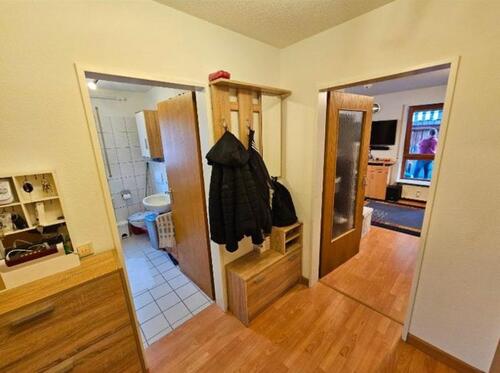 Foto - 2 Zimmer Etagenwohnung zur Miete in Schopfheim