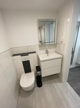 Foto - 1 Zimmer Etagenwohnung zur Miete in Bergheim