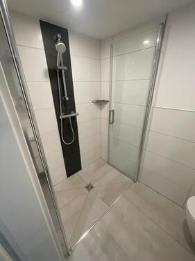 Foto - 1 Zimmer Etagenwohnung in Bergheim