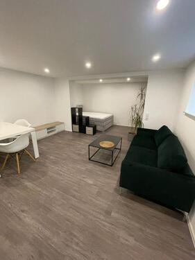 Foto - Etagenwohnung in Bergheim zur Miete